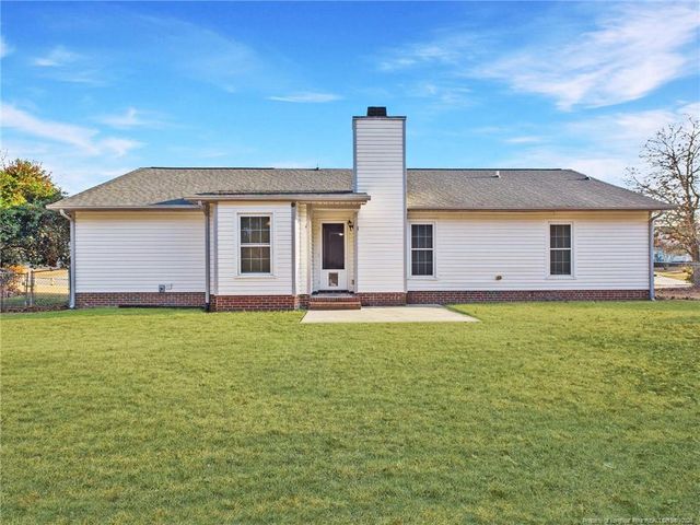 4403 Bishamon Street, Hope Mills, NC 28348