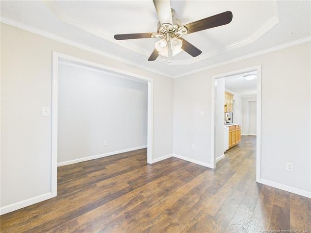 4403 Bishamon Street, Hope Mills, NC 28348