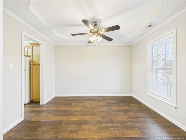 4403 Bishamon Street, Hope Mills, NC 28348