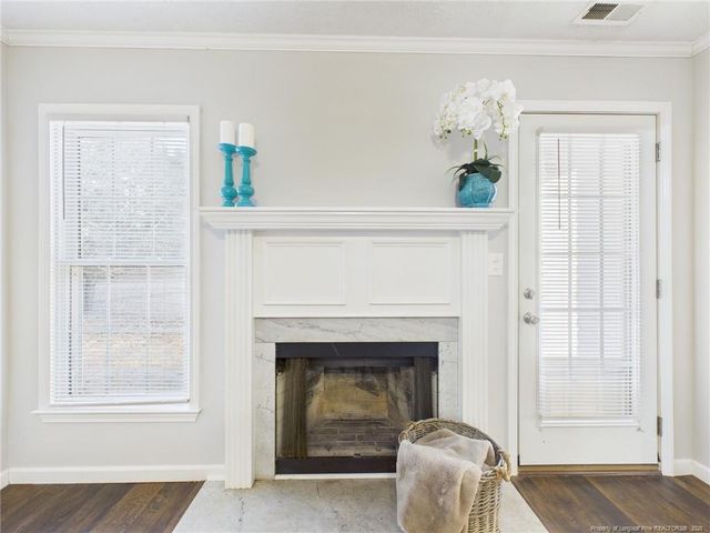 4403 Bishamon Street, Hope Mills, NC 28348