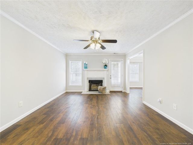 4403 Bishamon Street, Hope Mills, NC 28348