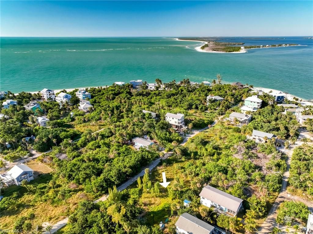 181 Swallow DR, Upper Captiva, FL 33924 — photo 2