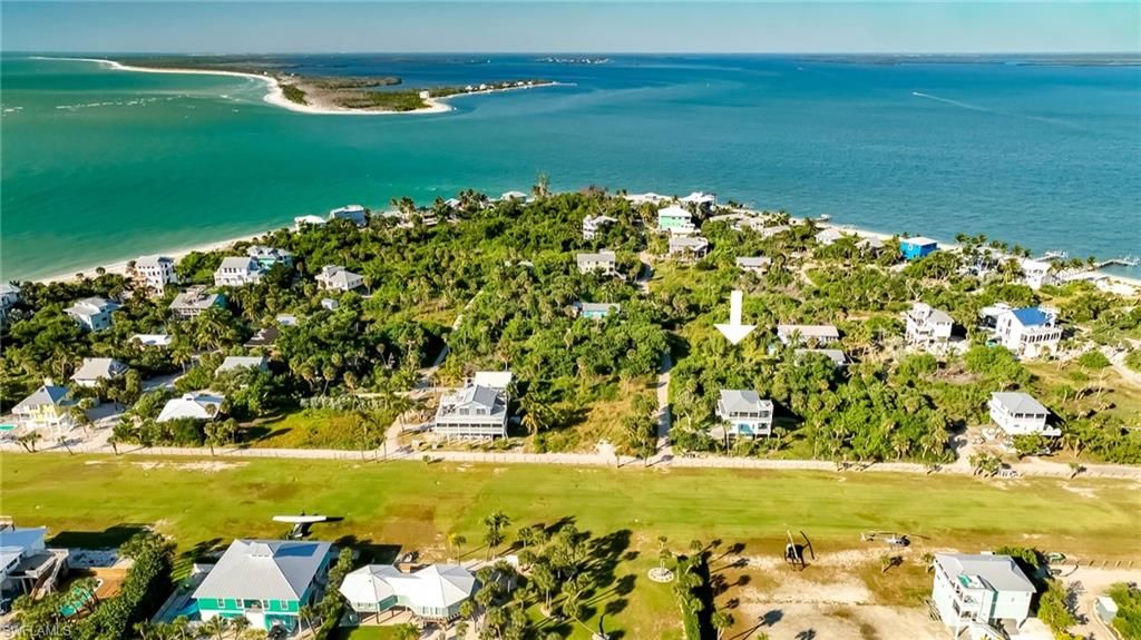181 Swallow DR, Upper Captiva, FL 33924 — photo 3