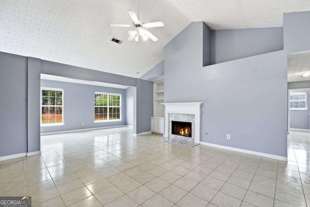 6000 Hillvale Court, Lithonia, GA 30058