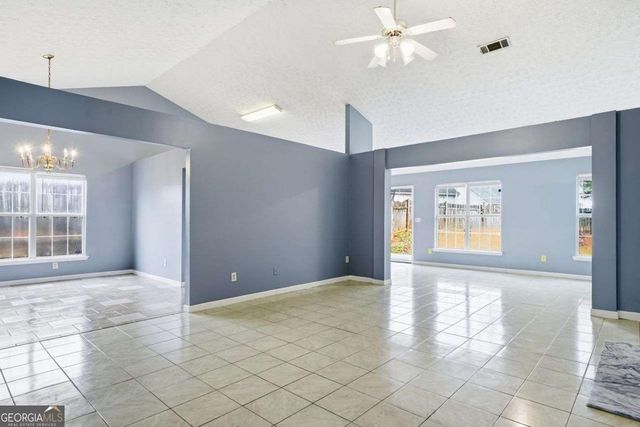 6000 Hillvale Court, Lithonia, GA 30058