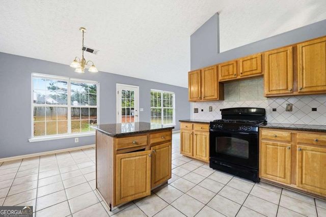 6000 Hillvale Court, Lithonia, GA 30058