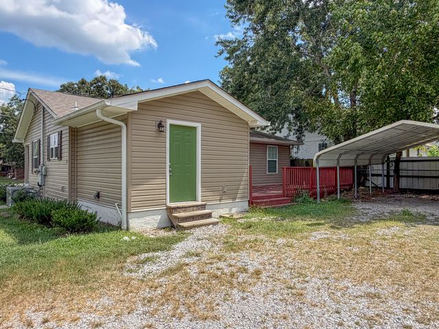 1482 E State Line Road, Rossville, GA 30741
