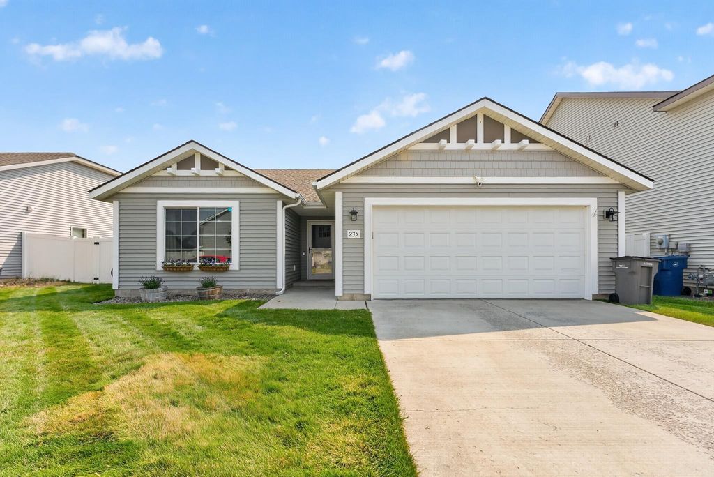 235 S Lawson St, Airway Heights, WA 99001 photo 1