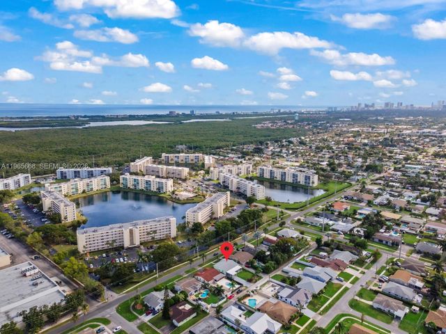 120 SE 3rd Ave, Dania Beach, FL 33004