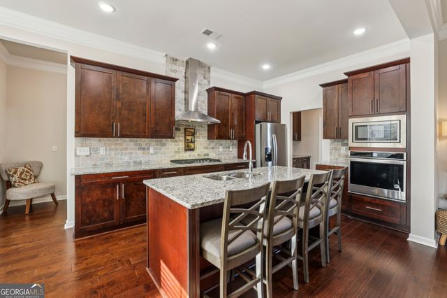 3427 Dockside Shores Drive, Gainesville, GA 30506