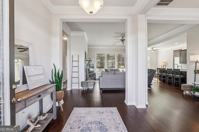 3427 Dockside Shores Drive, Gainesville, GA 30506