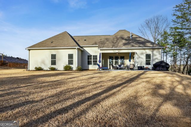 3427 Dockside Shores Drive, Gainesville, GA 30506