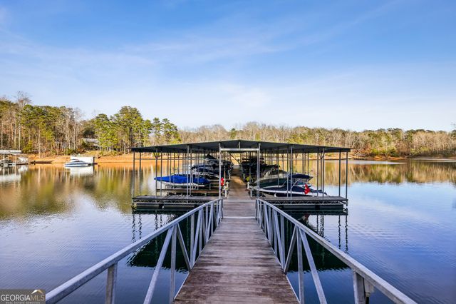 3427 Dockside Shores Drive, Gainesville, GA 30506