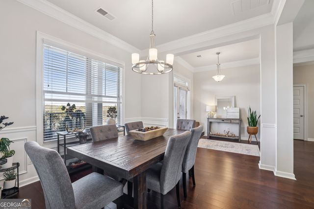 3427 Dockside Shores Drive, Gainesville, GA 30506