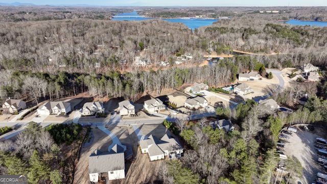 3427 Dockside Shores Drive, Gainesville, GA 30506