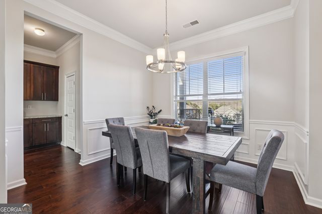 3427 Dockside Shores Drive, Gainesville, GA 30506