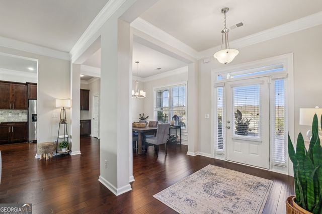 3427 Dockside Shores Drive, Gainesville, GA 30506