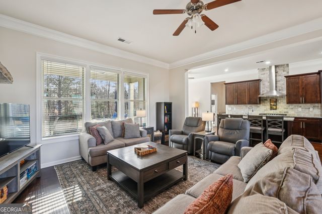 3427 Dockside Shores Drive, Gainesville, GA 30506