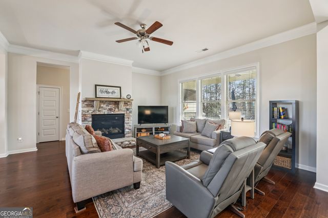 3427 Dockside Shores Drive, Gainesville, GA 30506