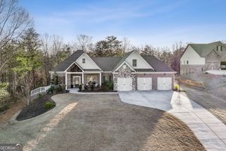 3427 Dockside Shores Drive, Gainesville, GA 30506