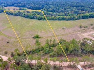 00 Denson Allen Rd, Coldspring, TX 77331
