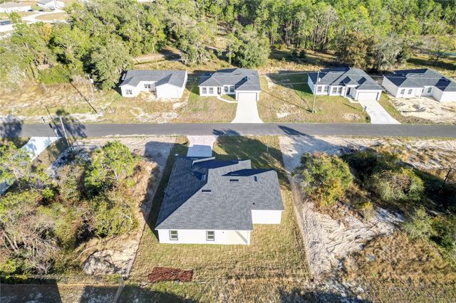 1306 CONGO DRIVE, Poinciana, FL 34759