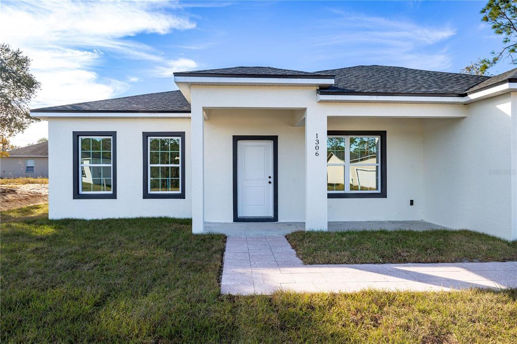 1306 CONGO DRIVE, Poinciana, FL 34759