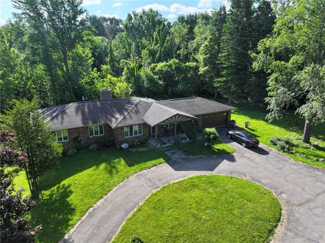 452 Plank Road, Walworth, NY 14502