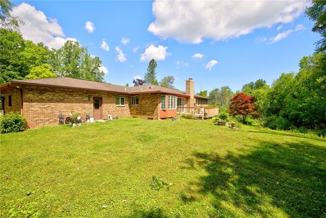 452 Plank Road, Walworth, NY 14502