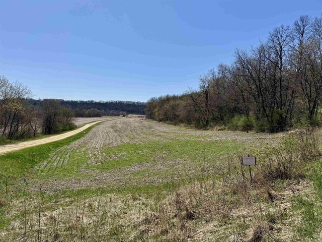 30 ac 3065 W Olson Street, Blanchardville, WI 53516