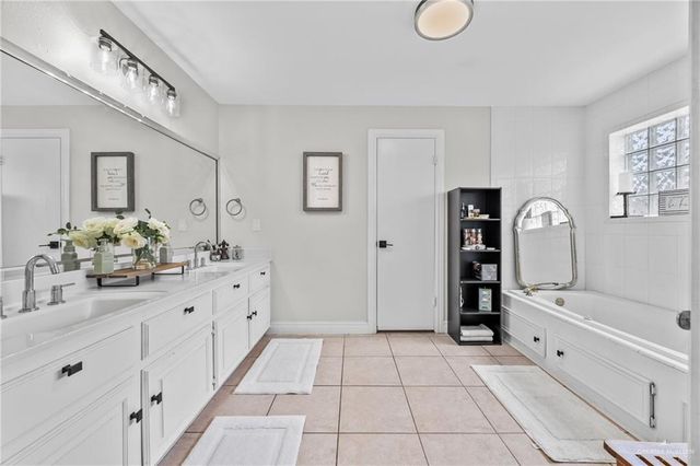 2001 Fair Oaks Drive, Mission, TX 78574