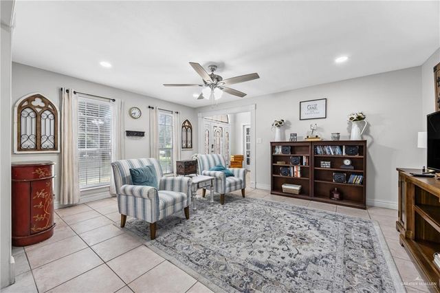 2001 Fair Oaks Drive, Mission, TX 78574