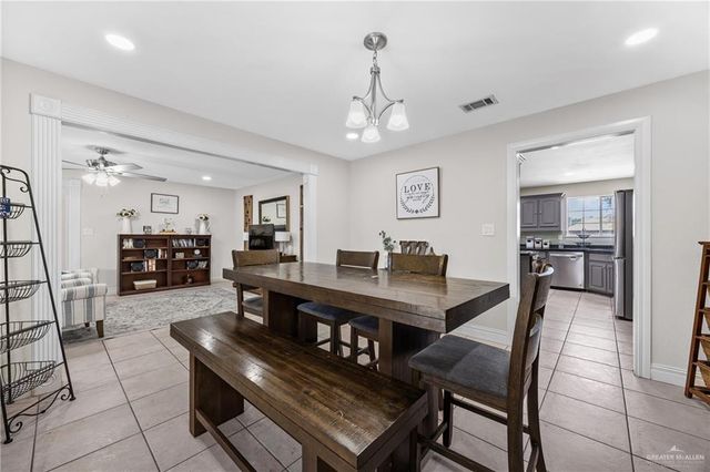 2001 Fair Oaks Drive, Mission, TX 78574