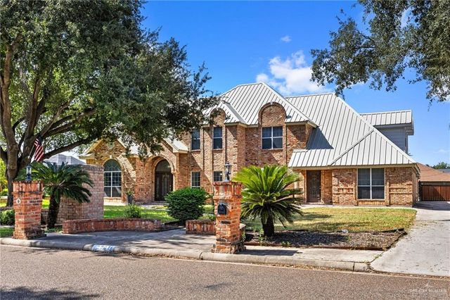 2001 Fair Oaks Drive, Mission, TX 78574