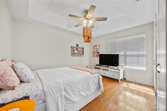 2001 Fair Oaks Drive, Mission, TX 78574