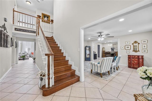 2001 Fair Oaks Drive, Mission, TX 78574