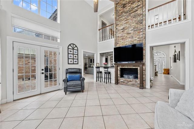 2001 Fair Oaks Drive, Mission, TX 78574