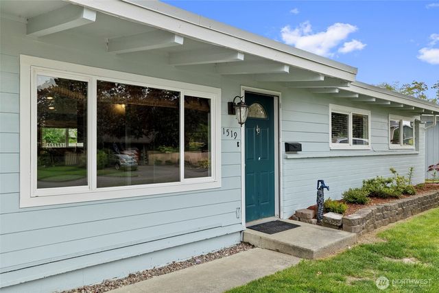 1519 Berniece Street, Mount Vernon, WA 98274