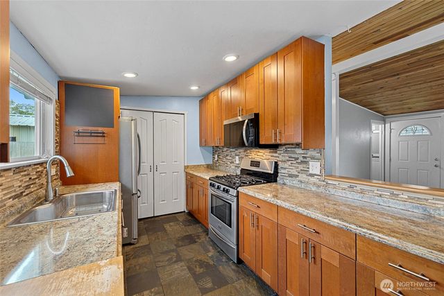 1519 Berniece Street, Mount Vernon, WA 98274