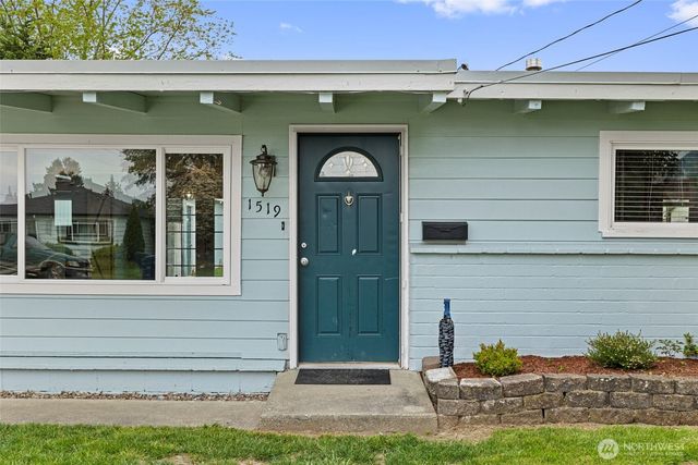 1519 Berniece Street, Mount Vernon, WA 98274