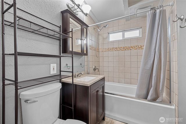 1519 Berniece Street, Mount Vernon, WA 98274