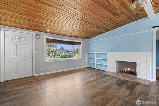 1519 Berniece Street, Mount Vernon, WA 98274