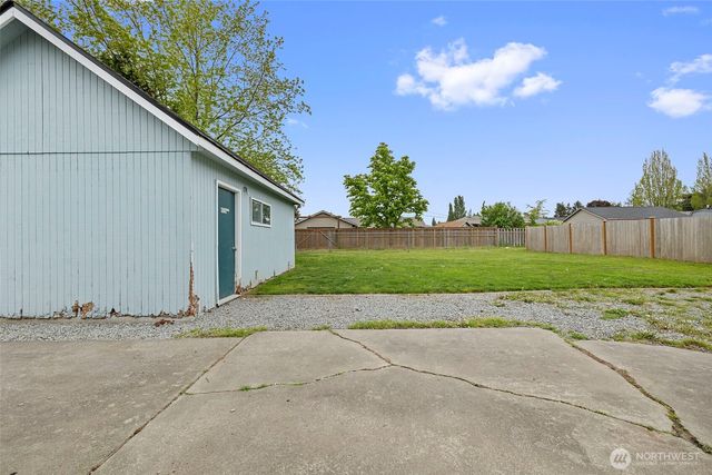 1519 Berniece Street, Mount Vernon, WA 98274