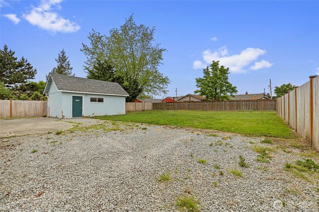 1519 Berniece Street, Mount Vernon, WA 98274
