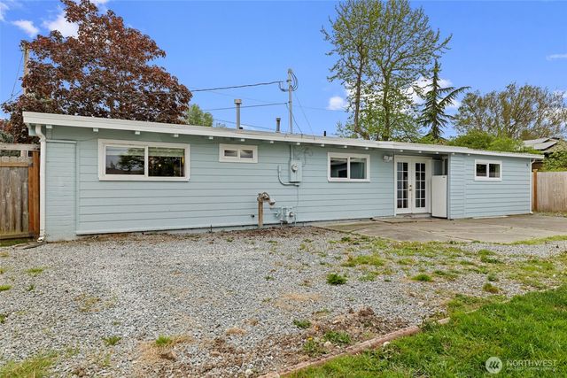 1519 Berniece Street, Mount Vernon, WA 98274