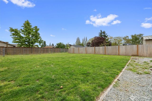 1519 Berniece Street, Mount Vernon, WA 98274