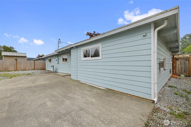 1519 Berniece Street, Mount Vernon, WA 98274
