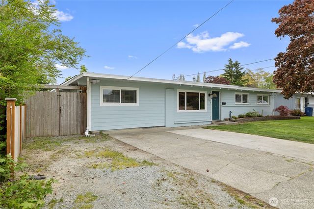 1519 Berniece Street, Mount Vernon, WA 98274