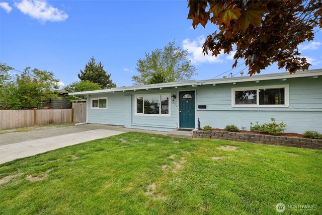 1519 Berniece Street, Mount Vernon, WA 98274