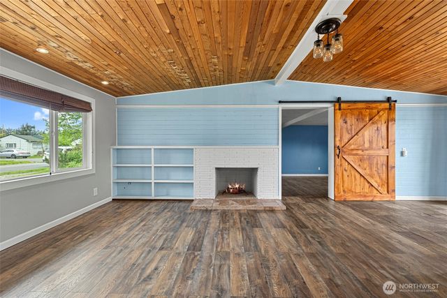 1519 Berniece Street, Mount Vernon, WA 98274